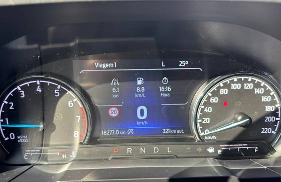 FORD MAVERICK 2.0 ECOBOOST GASOLINA LARIAT FX4 AUTOMÁTICO